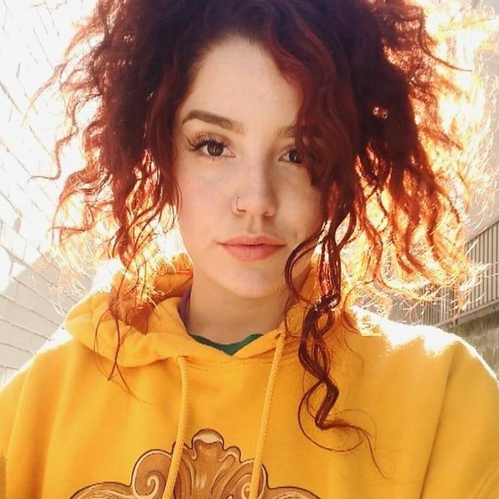 Meet your Posher, Jess